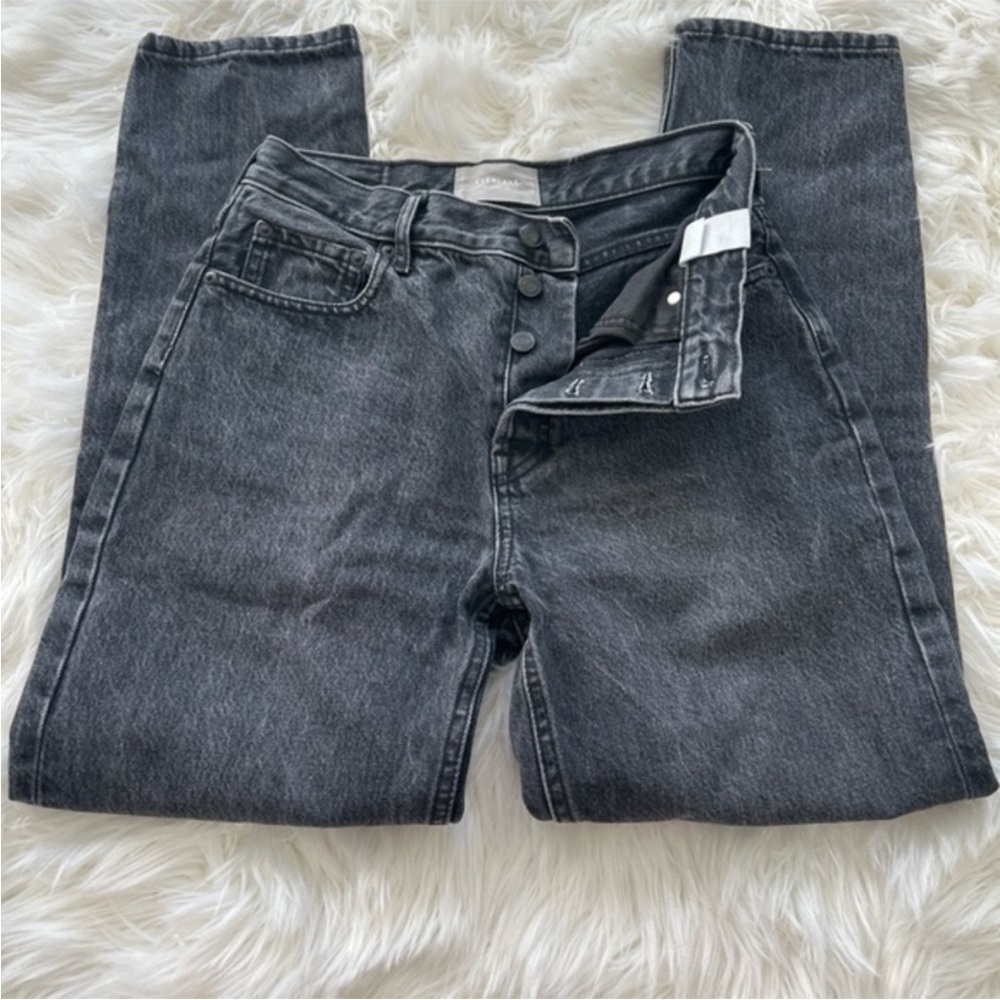 Everlane The Cheeky Jean